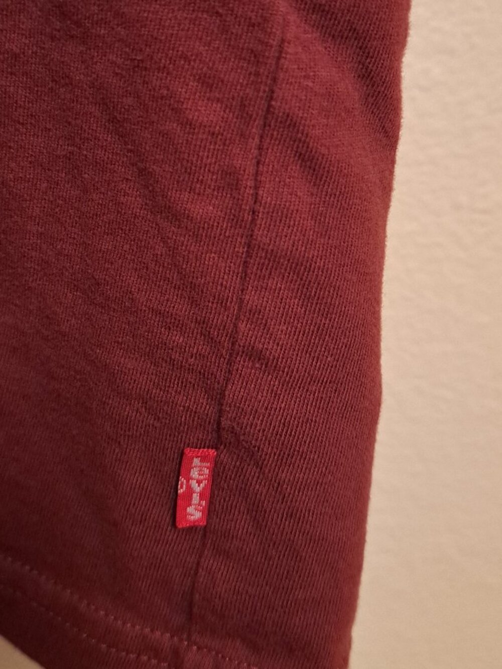 Levi's Relaxed Fit Short Sleeve Graphic T-Shirt Space Cowboy Western wear - Picture 5 of 10